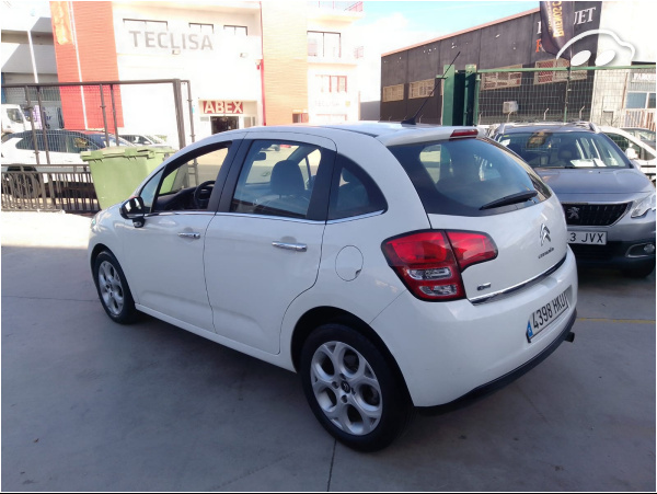 Citroen C3 1.6 HDI  2