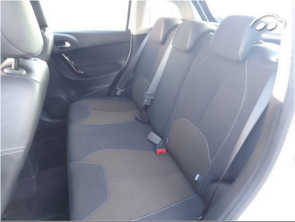 Citroen C3 1.6 HDI  7