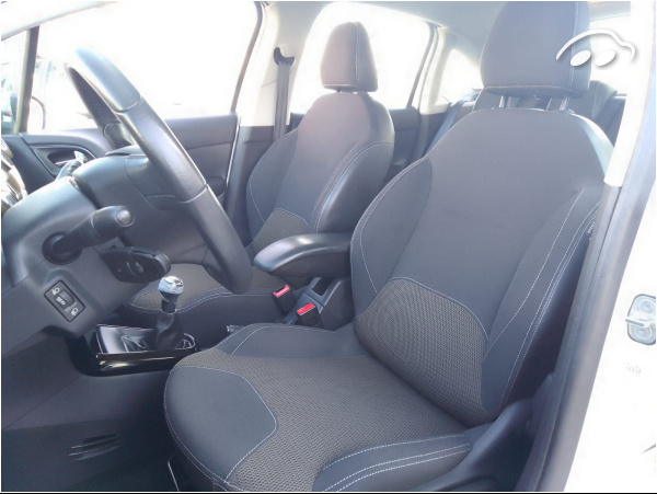 Citroen C3 1.6 HDI  5