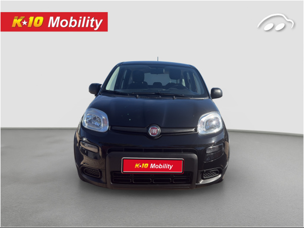 Fiat Panda Fiat Pand City Life 2