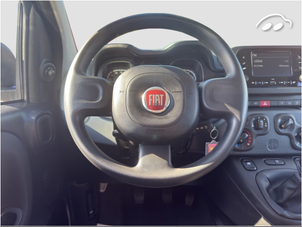 Fiat Panda Fiat Pand City Life 10