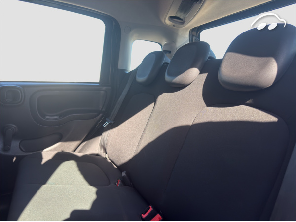 Fiat Panda Fiat Pand City Life 12