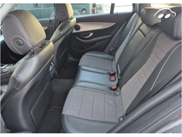 Mercedes-benz Clase E E220d state 7
