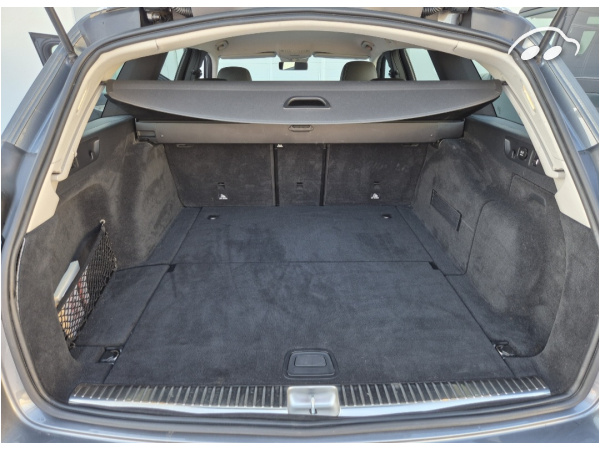 Mercedes-benz Clase E E220d state 8