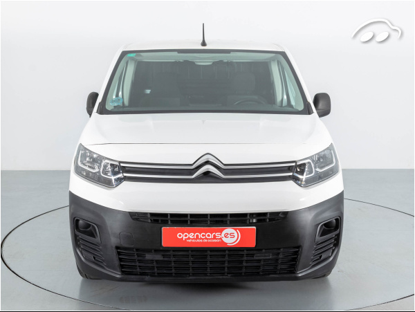 Citroen Berlingo  Furgon CONTROL 1.6 BLUEHDI 75CV 2