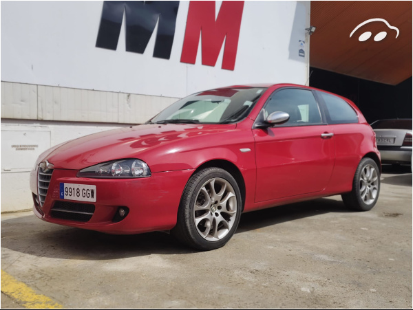 Alfa Romeo 147 1.6 1