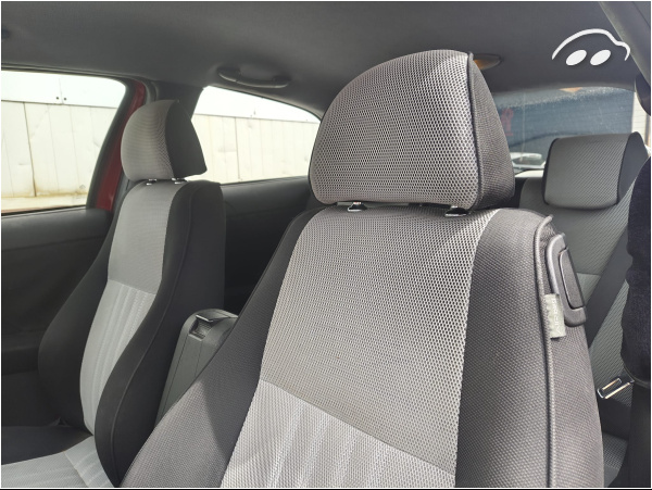 Alfa Romeo 147 1.6 11