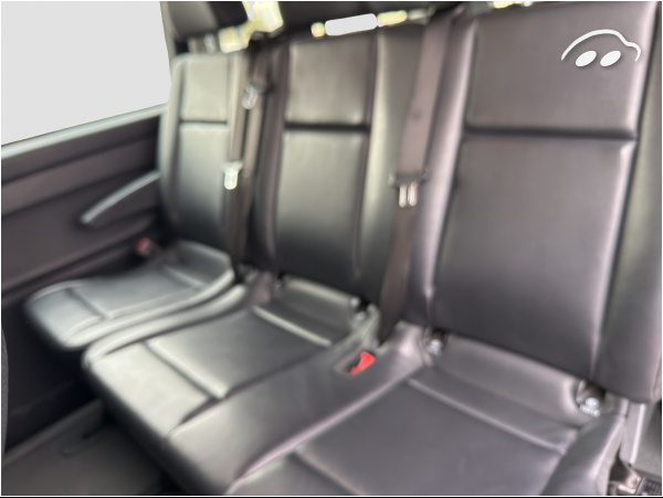 Mercedes-benz Vito Vito 114 CDI Tourer Pro Extralarga 12