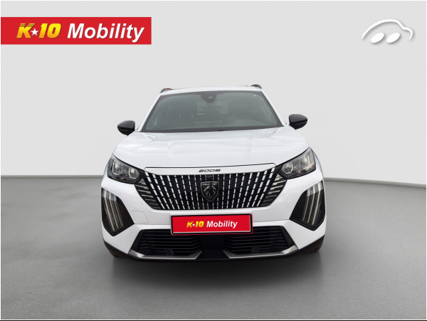 Peugeot 2008 2008 Allure PureTech 130 S&S EAT8 2