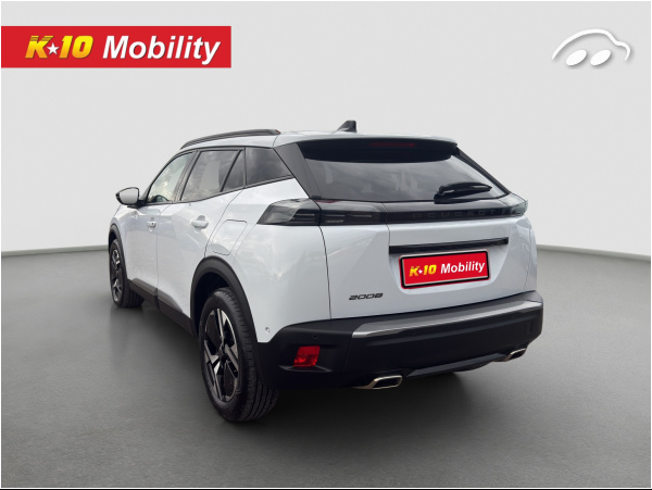 Peugeot 2008 2008 Allure PureTech 130 S&S EAT8 4