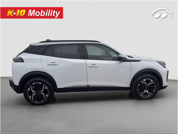 Peugeot 2008 2008 Allure PureTech 130 S&S EAT8 7