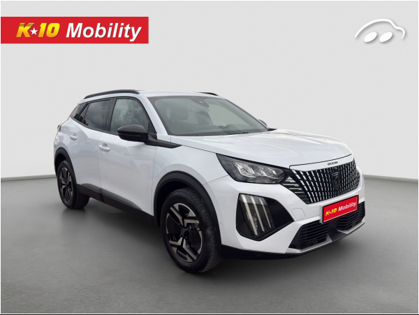 Peugeot 2008 2008 Allure PureTech 130 S&S EAT8 8