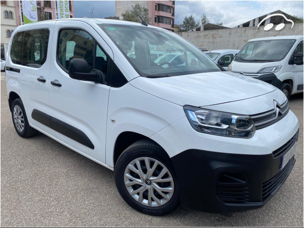 Citroen Berlingo M LIFE .15Bhdi 100CV 5P 1