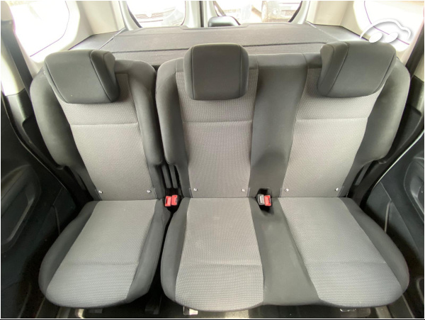 Citroen Berlingo M LIFE .15Bhdi 100CV 5P 7