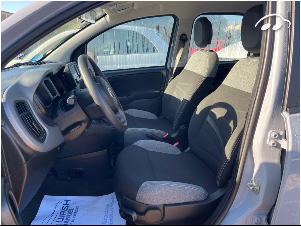 Fiat Panda  4