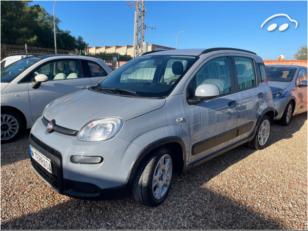 Fiat Panda  1