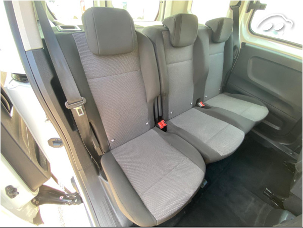 Citroen Berlingo M LIFE .15Bhdi 100CV  9