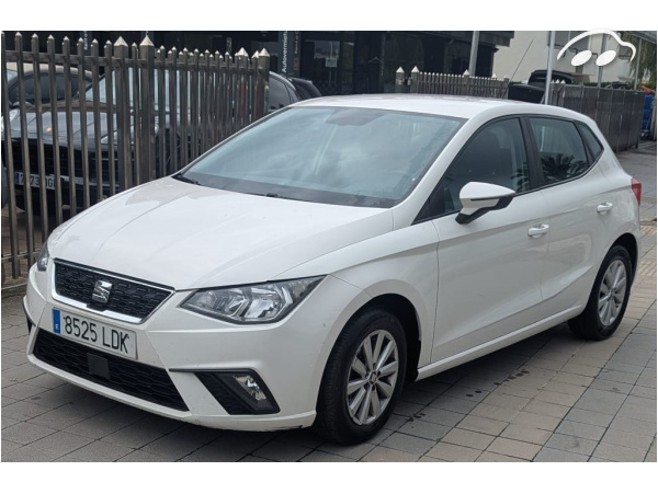 Seat Ibiza 1.0 1