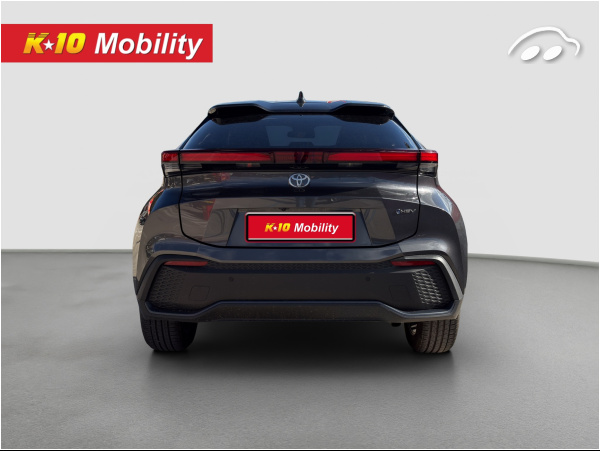 Toyota C-HR CHR 140H ADVANCE 5