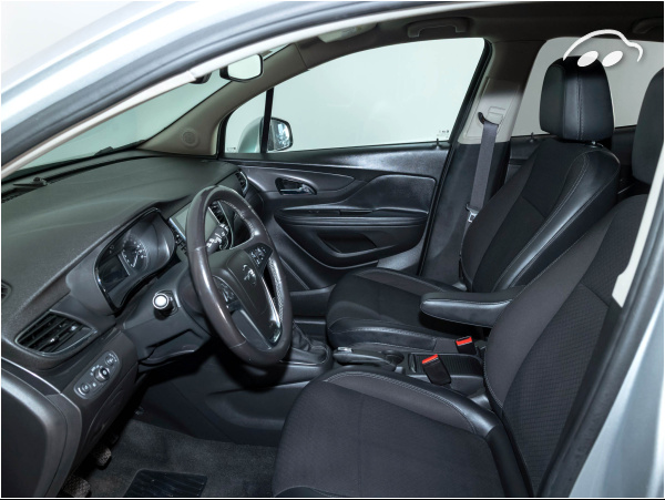 Opel Mokka X 1.4T S&S EXCELLENCE 4x2 140CV 10