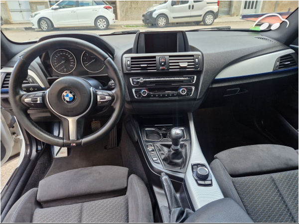 Bmw Serie 2 220i M 1