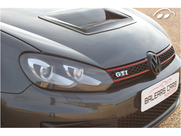 Volkswagen Golf GTI MK6 2