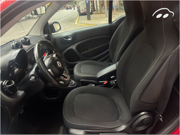 Smart Fortwo  3