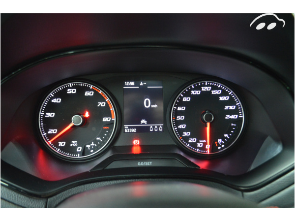 Seat Ibiza 1.0 TSI FR+ 115 9