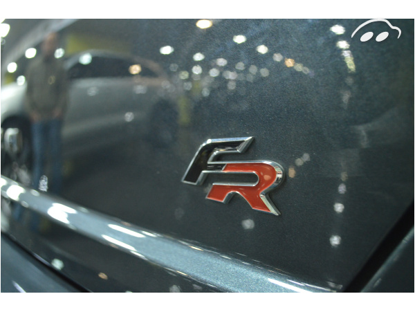 Seat Ibiza 1.0 TSI FR+ 115 6