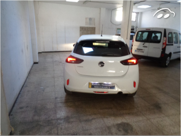 Opel Corsa EDITION 3
