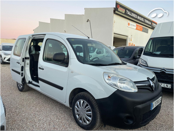 Renault Kangoo  3