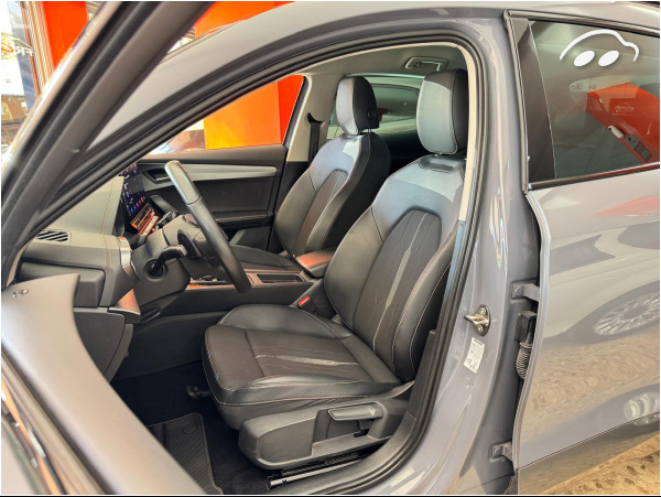 Cupra Formentor 1.5 TSI DSG FULL EQUIP 7