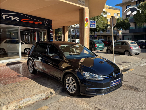 Volkswagen Golf 1.5 TSI ADVANCE  1