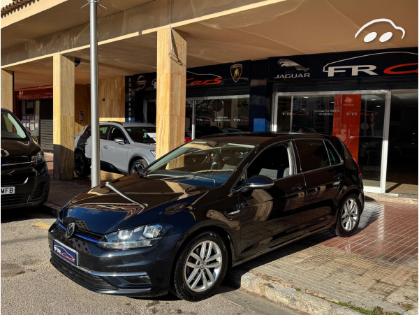 Volkswagen Golf 1.5 TSI ADVANCE  3