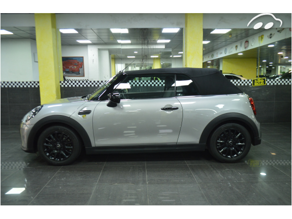 Mini Cooper Cabrio COOPER CABRIO 1