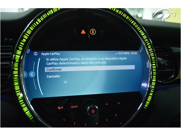 Mini Cooper Cabrio COOPER CABRIO 6