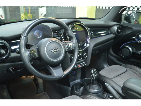 Mini Cooper Cabrio COOPER CABRIO 12