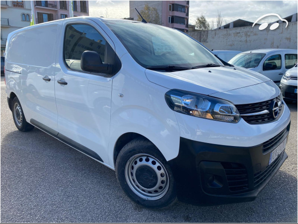 Opel Vivaro EXPRESS 1.5 BHDI 102CV 1