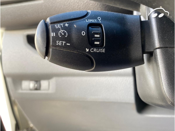 Opel Vivaro EXPRESS 1.5 BHDI 102CV 10