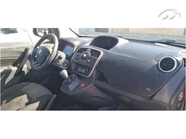 Renault Kangoo 1.5 Dci  Profesional Blue dCi 70kW 95CV 2