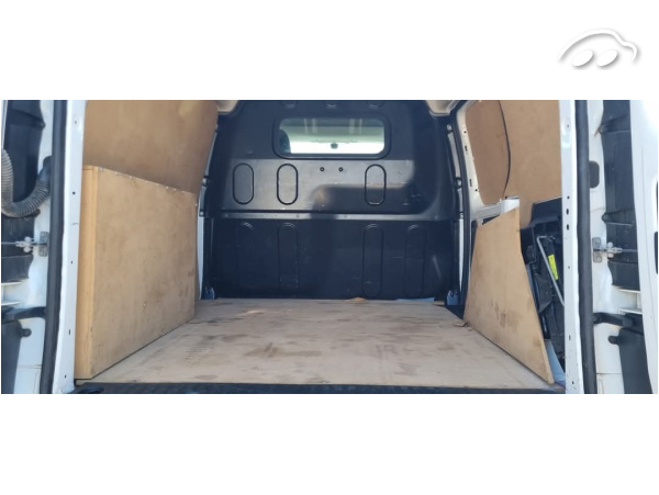 Renault Kangoo 1.5 Dci  Profesional Blue dCi 70kW 95CV 5