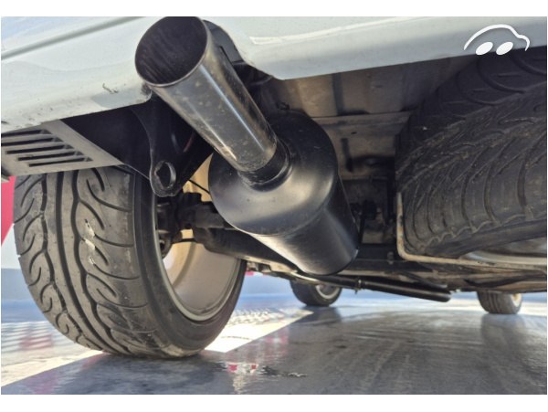 Renault Clio 16V 1.8 5