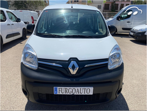 Renault Kangoo PROF M1 BDCI 95CV 2