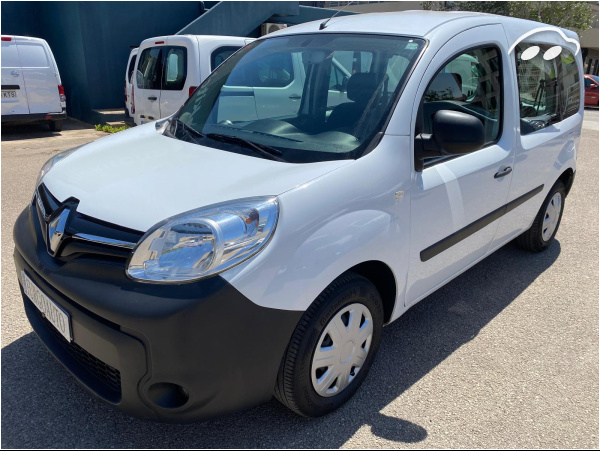 Renault Kangoo PROF M1 BDCI 95CV 3