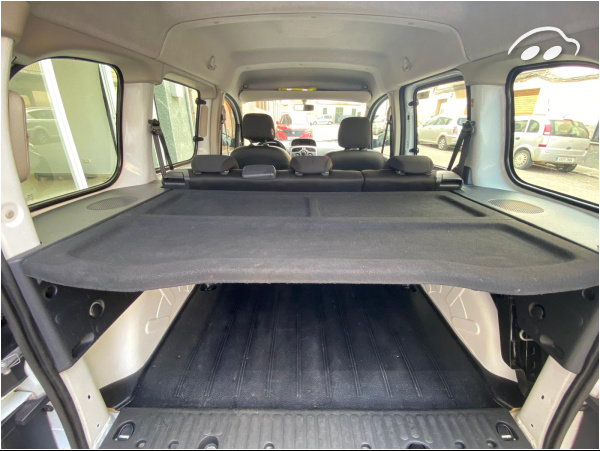 Renault Kangoo PROF M1 BDCI 95CV 5