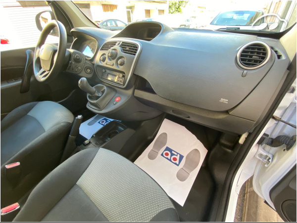 Renault Kangoo PROF M1 BDCI 95CV 10