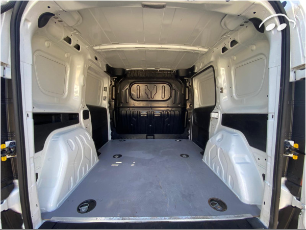 Fiat Doblo CRAGO SX 1.3MJET 95CV 7