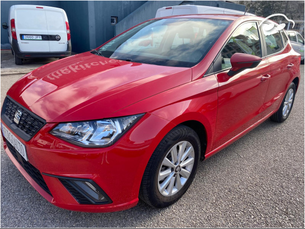 Seat Ibiza 1.0 TSI STYLE GO 95CV 5P 4