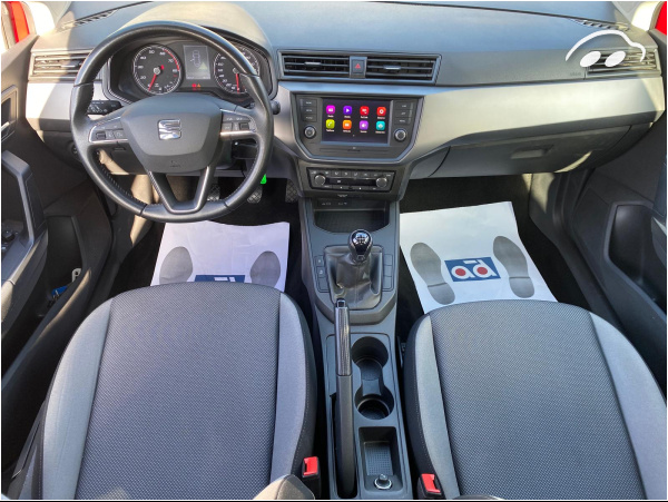 Seat Ibiza 1.0 TSI STYLE GO 95CV 5P 11