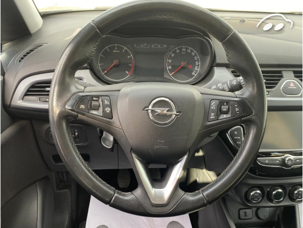 Opel Corsa E 1.4 SELECTIVE 90 CV - CAMARA TRASERA 10